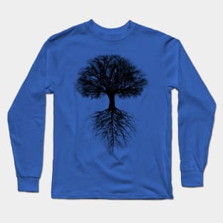 Tree of Life Long Sleeve T-Shirt